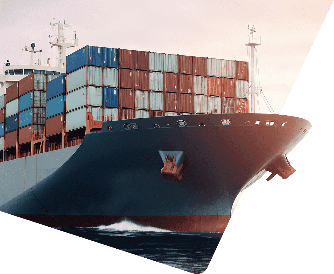 Freight Forwarder, Sea freight, Air freight, Air Consol